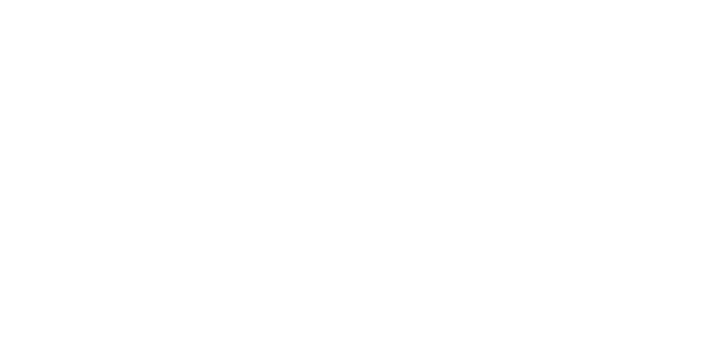 Burndy logo in white