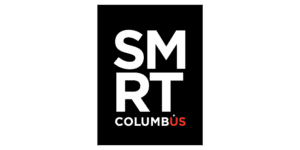 Smart Columbus logo